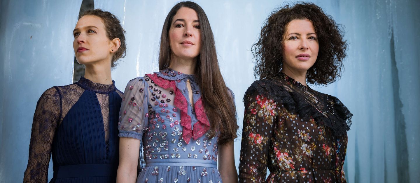 Ganes Münchner Volkstheater